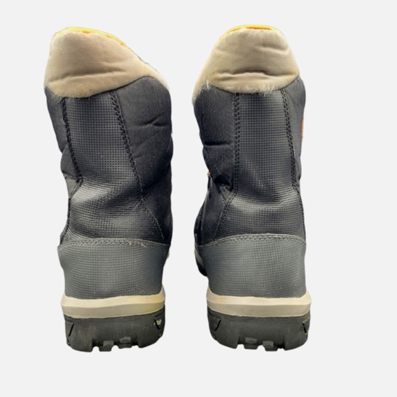 SOREL Snow Armor Insulated Waterproof Winter Snow Boots - Picture 3 of 8